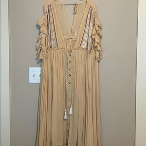 Free People Dress